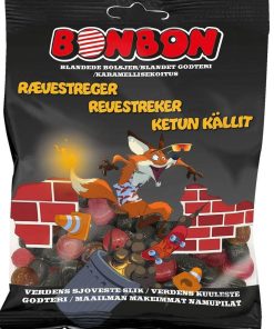 BonBon Chocobon Mix 13g, 110-Pack