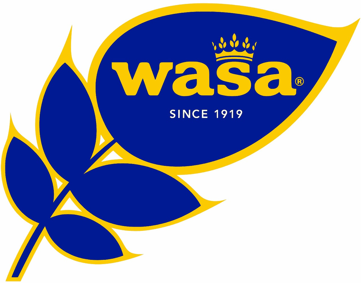 Wasa Sesam crispbread - 200g : : Epicerie